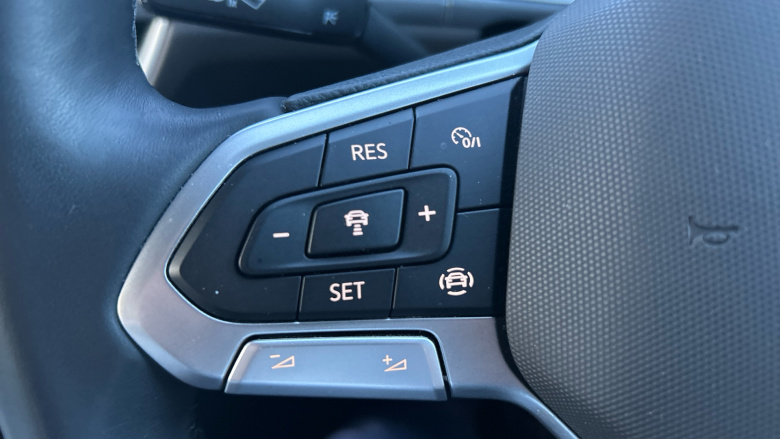 Volkswagen T-Roc 1.0 TSI 115 Style 5dr Petrol Hatchback